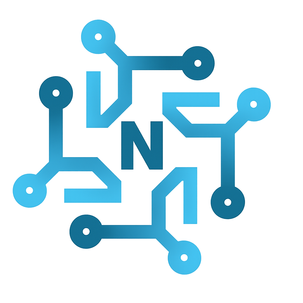 Novalistic.ai Logo